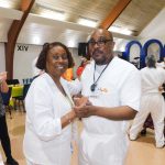 Stringfellow Unit: Day With Mom (May 10th, 2025)