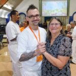 Stringfellow Unit: Day With Mom (May 10th, 2025)