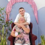 Luther Unit: Day With Mom (May 17th, 2025)