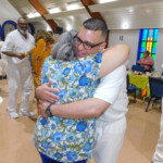 Stringfellow Unit: Day With Mom (May 10th, 2025)