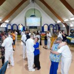 Stringfellow Unit: Day With Mom (May 10th, 2025)