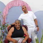 Luther Unit: Day With Mom (May 17th, 2025)