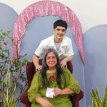 Luther Unit: Day With Mom (May 17th, 2025)