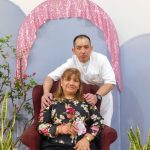 Luther Unit: Day With Mom (May 17th, 2025)