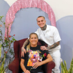 Luther Unit: Day With Mom (May 17th, 2025)