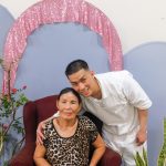 Luther Unit: Day With Mom (May 17th, 2025)