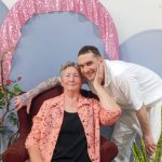 Luther Unit: Day With Mom (May 17th, 2025)