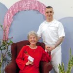 Luther Unit: Day With Mom (May 17th, 2025)