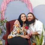 Luther Unit: Day With Mom (May 17th, 2025)