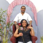 Luther Unit: Day With Mom (May 17th, 2025)