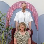 Luther Unit: Day With Mom (May 17th, 2025)