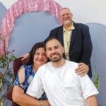 Luther Unit: Day With Mom (May 17th, 2025)