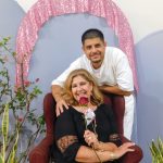 Luther Unit: Day With Mom (May 17th, 2025)