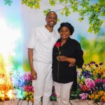 Stringfellow Unit: Day With Mom (May 10th, 2025)