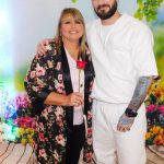 Stringfellow Unit: Day With Mom (May 10th, 2025)