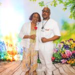 Stringfellow Unit: Day With Mom (May 10th, 2025)