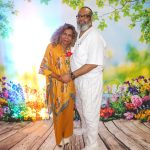 Stringfellow Unit: Day With Mom (May 10th, 2025)