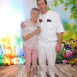 Stringfellow Unit: Day With Mom (May 10th, 2025)