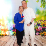 Stringfellow Unit: Day With Mom (May 10th, 2025)