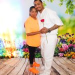 Stringfellow Unit: Day With Mom (May 10th, 2025)