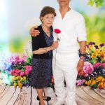 Stringfellow Unit: Day With Mom (May 10th, 2025)