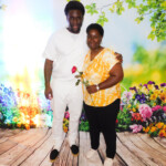 Stringfellow Unit: Day With Mom (May 10th, 2025)