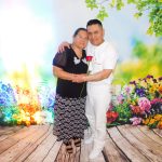 Stringfellow Unit: Day With Mom (May 10th, 2025)