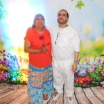 Stringfellow Unit: Day With Mom (May 10th, 2025)