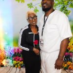 Stringfellow Unit: Day With Mom (May 10th, 2025)