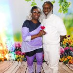 Stringfellow Unit: Day With Mom (May 10th, 2025)