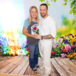 Stringfellow Unit: Day With Mom (May 10th, 2025)
