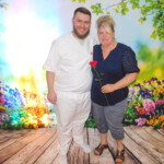 Stringfellow Unit: Day With Mom (May 10th, 2025)