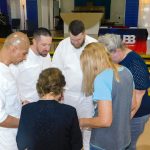 Stringfellow Unit: Day With Mom (May 10th, 2025)