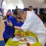 Stringfellow Unit: Day With Mom (May 10th, 2025)