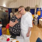 Stringfellow Unit: Day With Mom (May 10th, 2025)