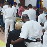 Stringfellow Unit: Day With Mom (May 10th, 2025)