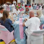 Luther Unit: Day With Mom (May 17th, 2025)