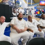 Memorial Unit: Overcoming Anger Course Graduation (August 25th, 2025)