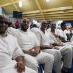 Memorial Unit: Overcoming Anger Course Graduation (August 25th, 2025)