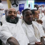 Memorial Unit: Overcoming Anger Course Graduation (August 25th, 2025)