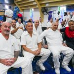 Memorial Unit: Overcoming Anger Course Graduation (August 25th, 2025)