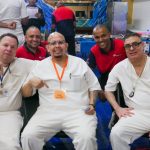 Memorial Unit: Overcoming Anger Course Graduation (August 25th, 2025)