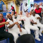 Memorial Unit: Overcoming Anger Course Graduation (August 25th, 2025)