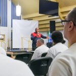 Memorial Unit: Overcoming Anger Course Graduation (August 25th, 2025)