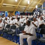 Memorial Unit: Overcoming Anger Course Graduation (August 25th, 2025)