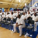 Memorial Unit: Overcoming Anger Course Graduation (August 25th, 2025)