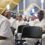 Memorial Unit: Overcoming Anger Course Graduation (August 25th, 2025)