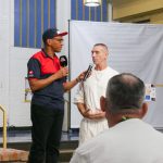 Memorial Unit: Overcoming Anger Course Graduation (August 25th, 2025)