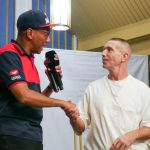 Memorial Unit: Overcoming Anger Course Graduation (August 25th, 2025)