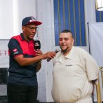 Memorial Unit: Overcoming Anger Course Graduation (August 25th, 2025)